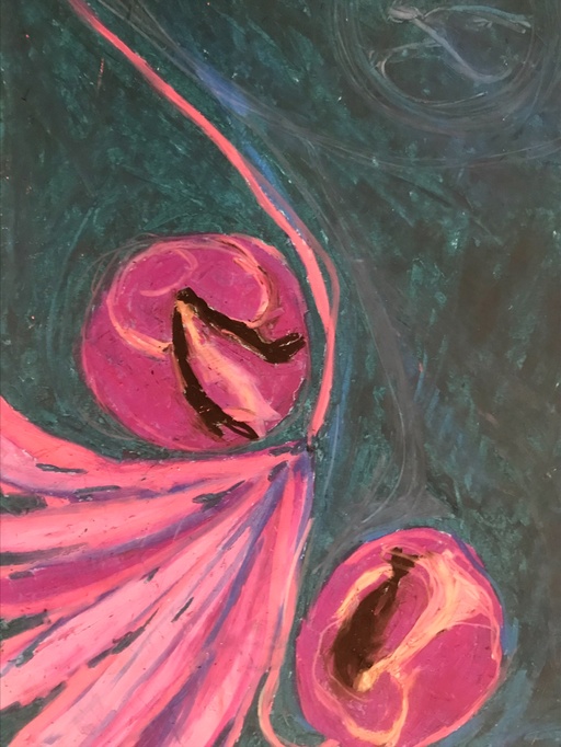 Irmgard Danica Lampe